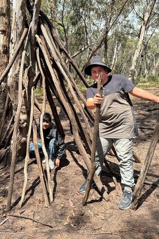 Year 4 Camp Angahook 2024